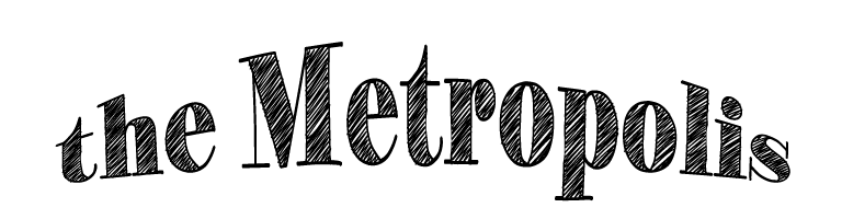 Metropoli logo