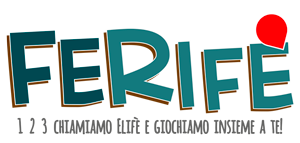 Ferifè Logo