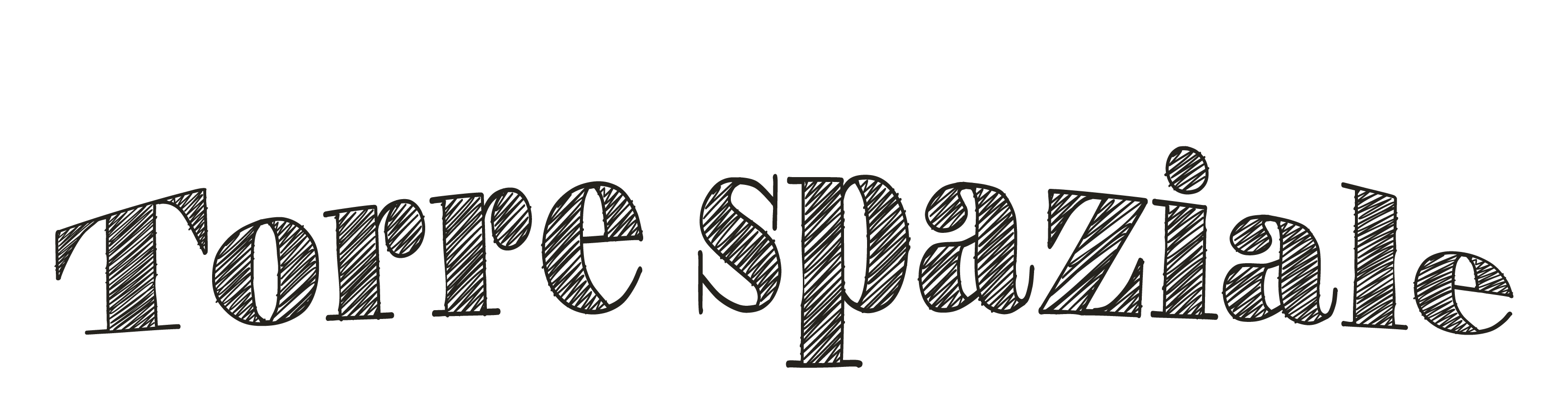 Torre Spaziale Logo