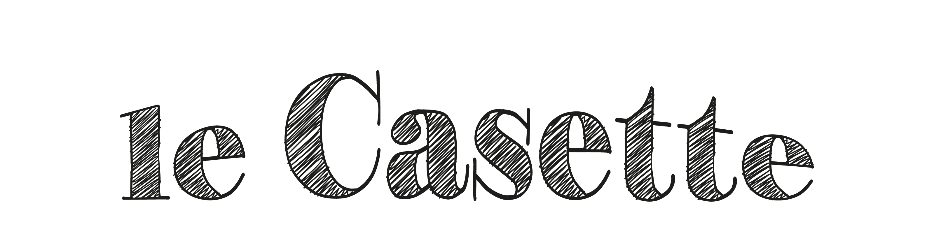 Le Casette Logo